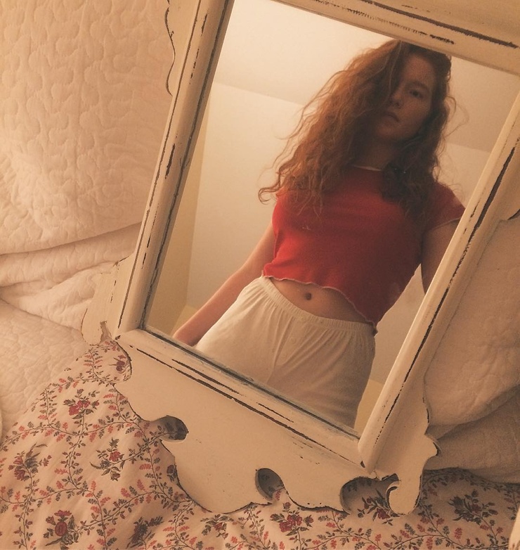 Annalise Basso Annalise Basso
