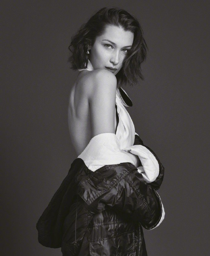 Bella Hadid Bella Hadid