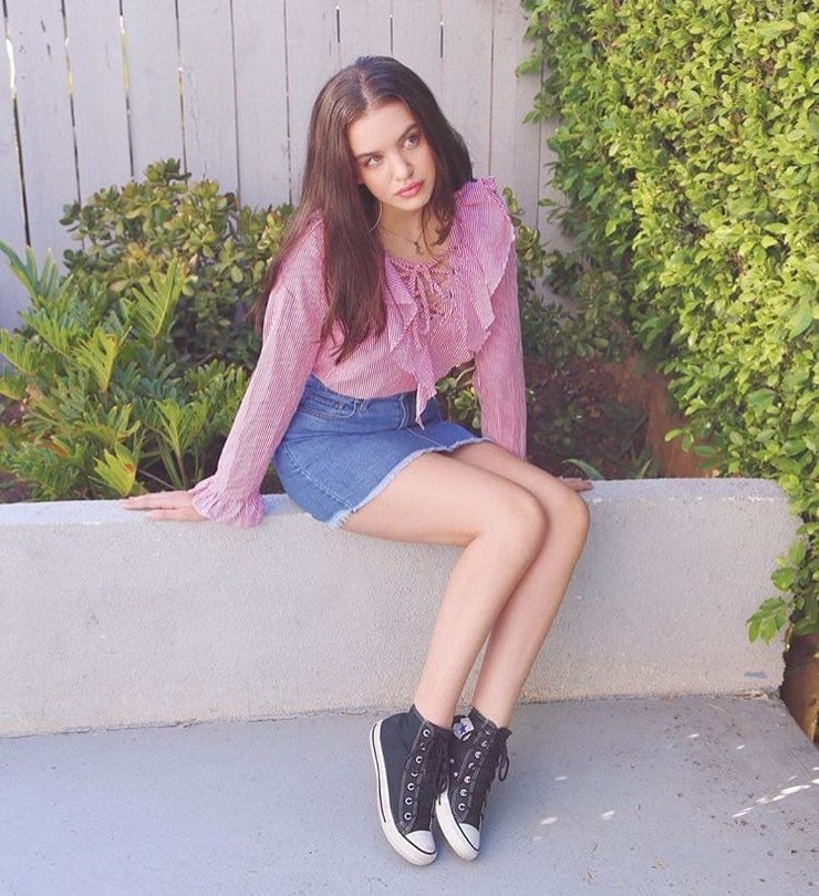 Lilimar Hernandez