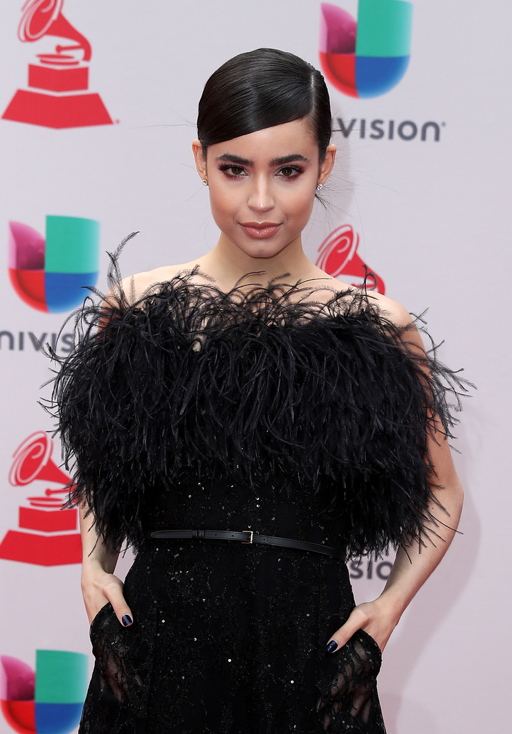 Sofia Carson Sofia Carson