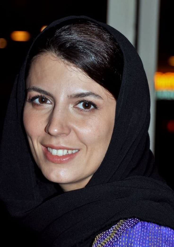 Leila Hatami Leila Hatami