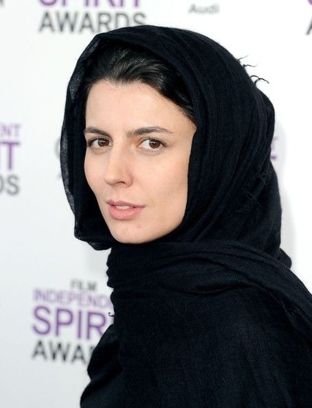 Leila Hatami Leila Hatami