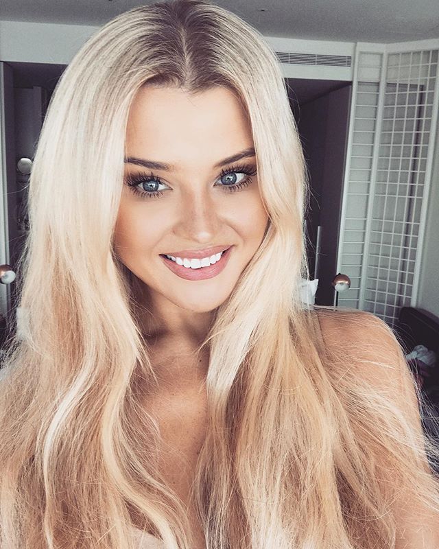 Kseniya Belousova Kseniya Belousova