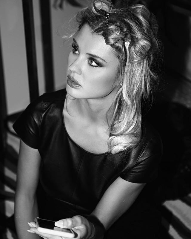Kseniya Belousova Kseniya Belousova