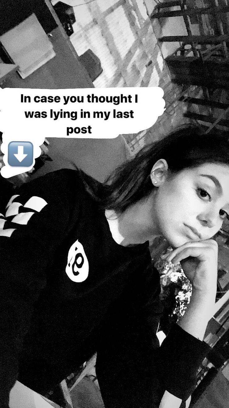 Kira Kosarin