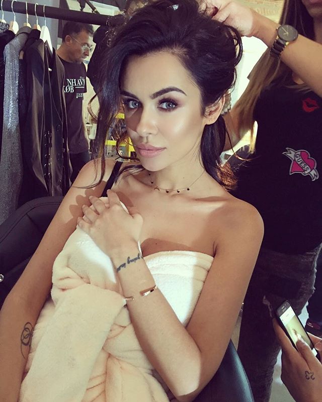 Natalia Siwiec