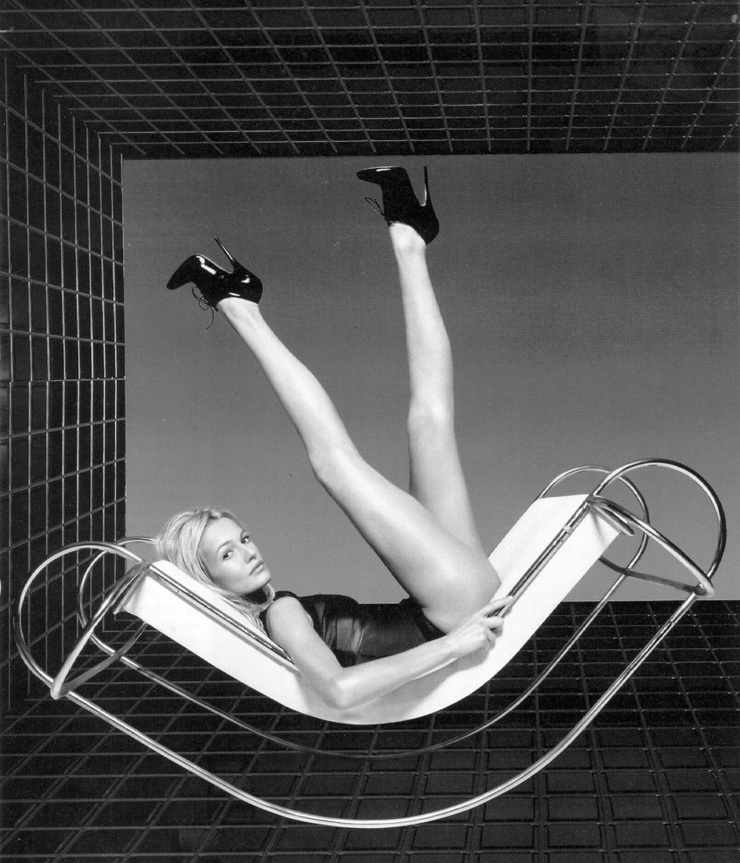 Karen Mulder Karen Mulder
