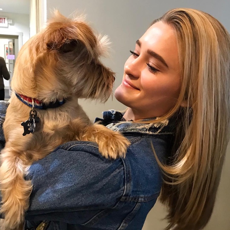 Lizzy Greene Lizzy Greene