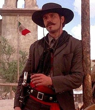 Tombstone Tombstone