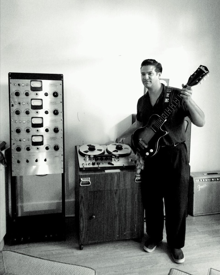 Rockabilly Rockabilly