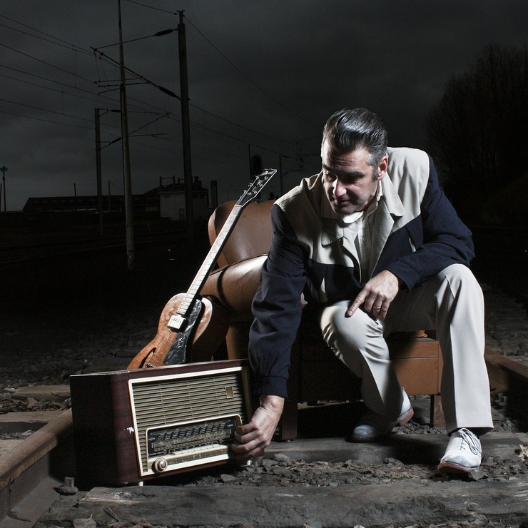 Rockabilly Rockabilly