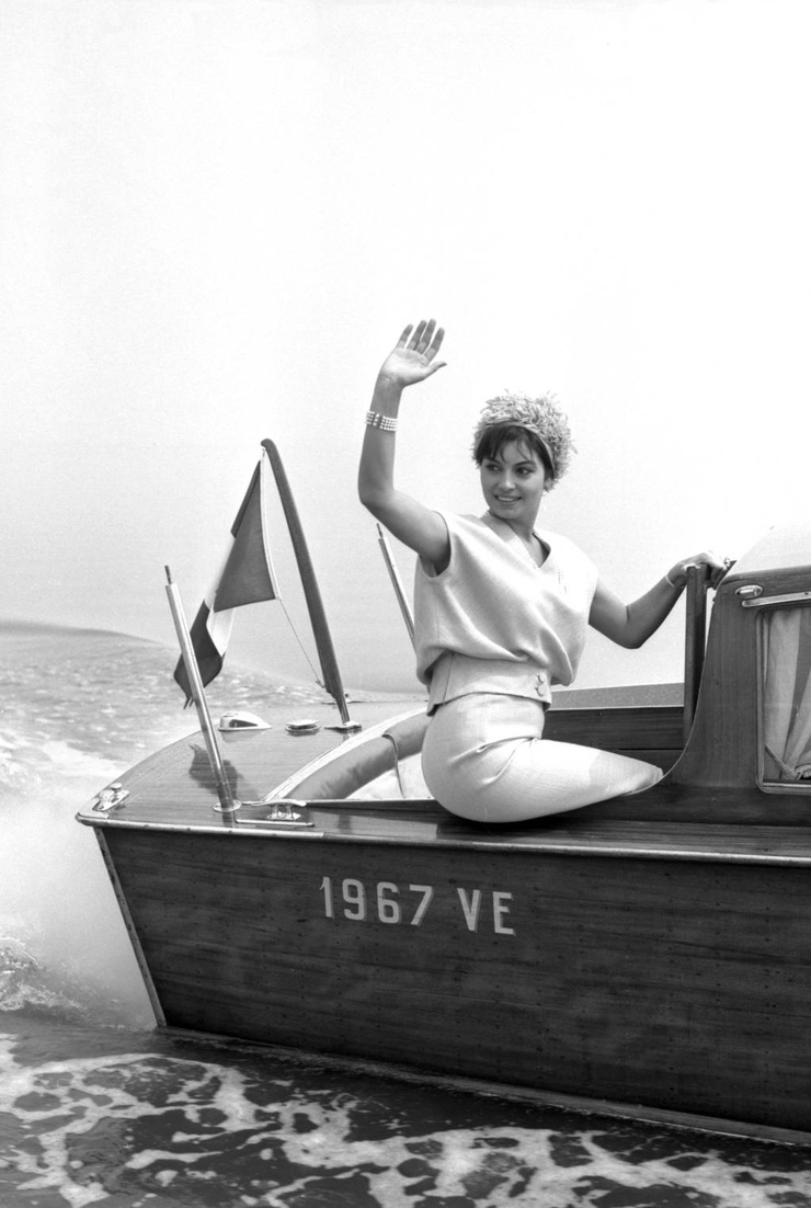 Rosanna Schiaffino Rosanna Schiaffino