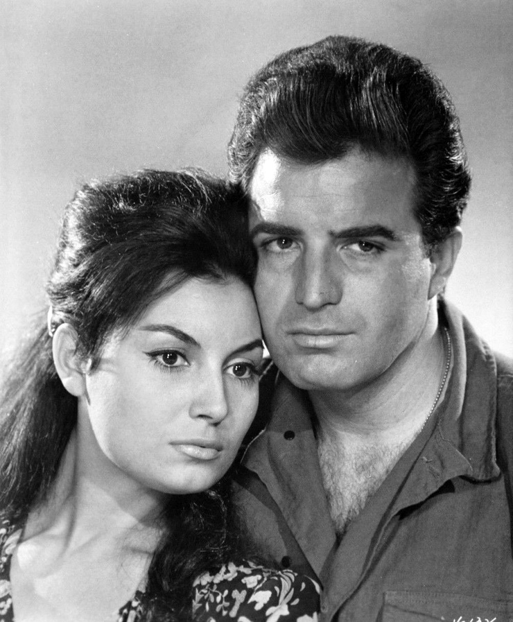 Rosanna Schiaffino