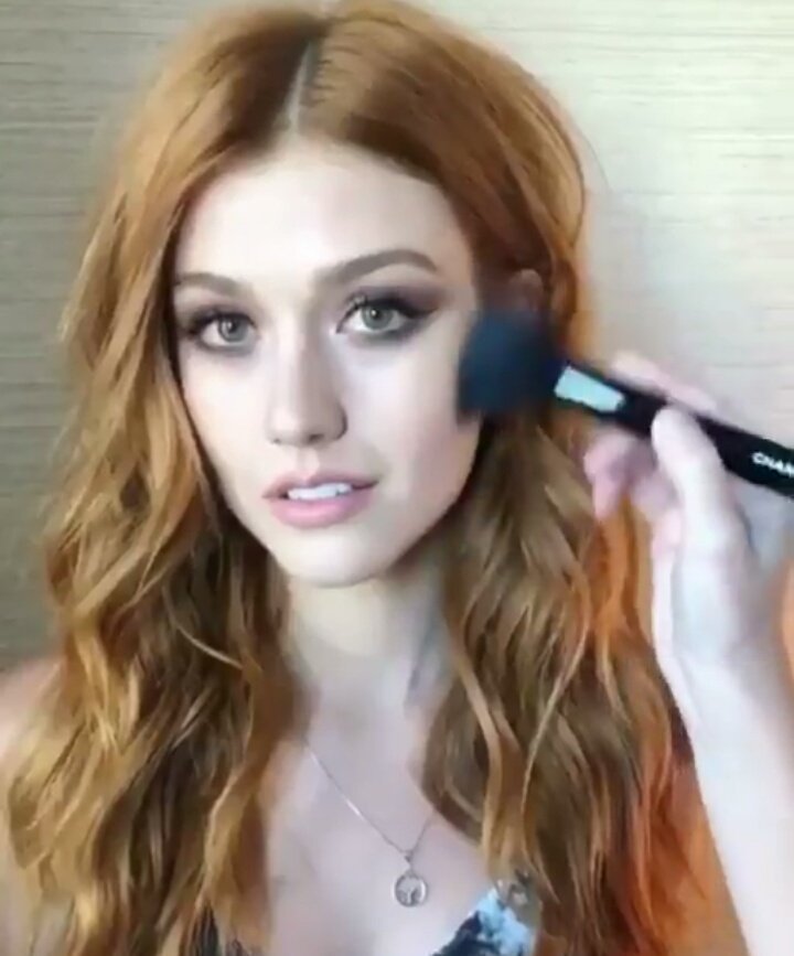 Katherine McNamara