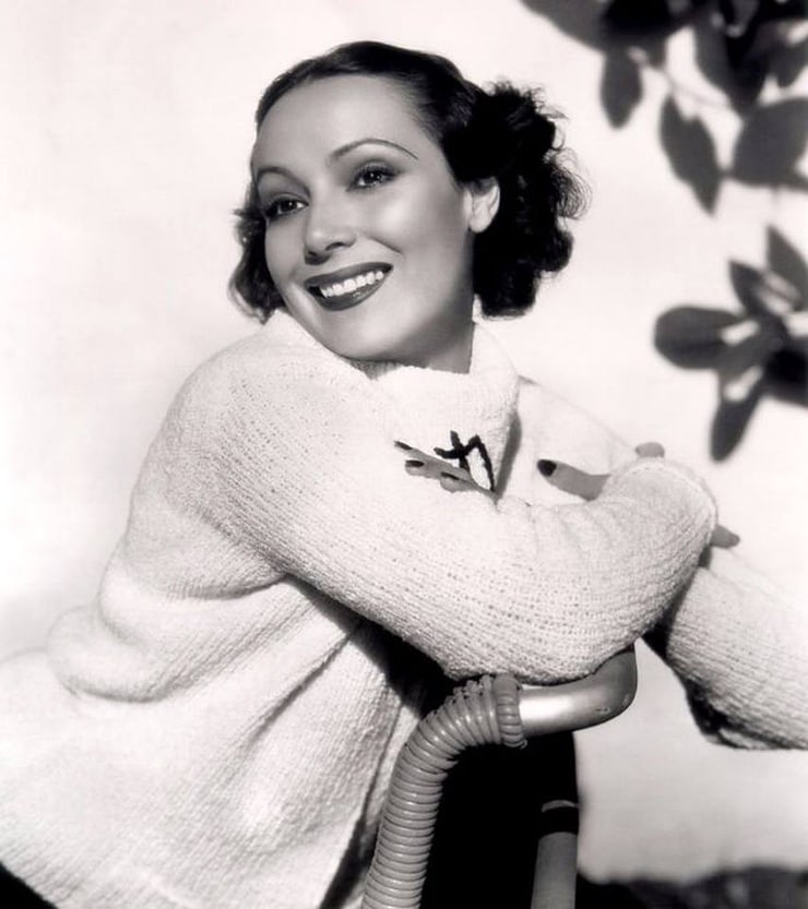 Dolores del Rio