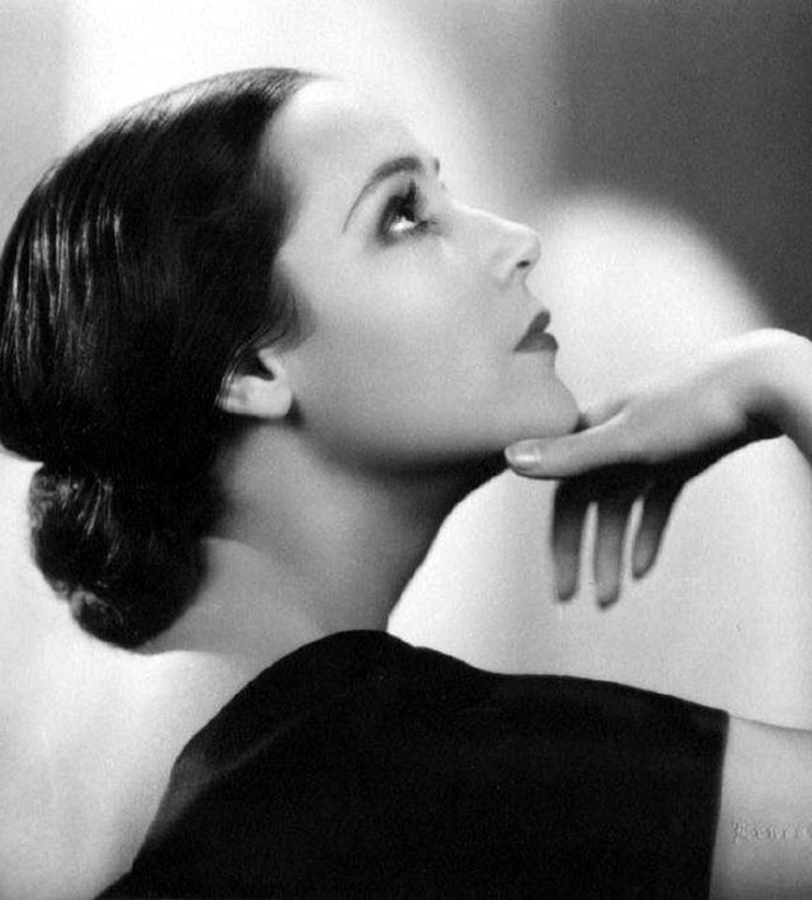 Dolores del Rio Dolores del Rio