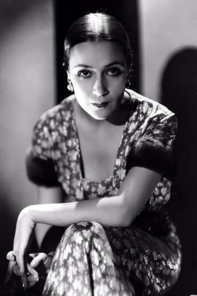 Dolores del Rio Dolores del Rio