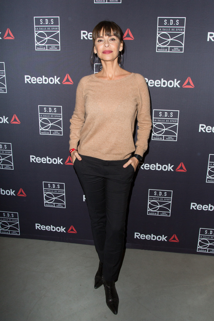 Mathilda May