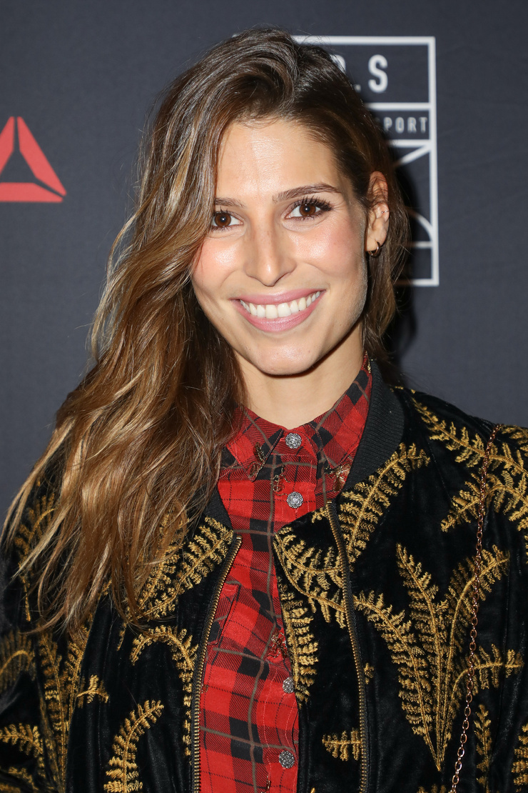 Laury Thilleman Laury Thilleman