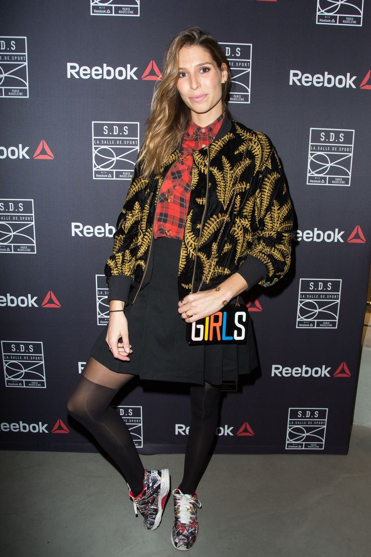 Laury Thilleman Laury Thilleman