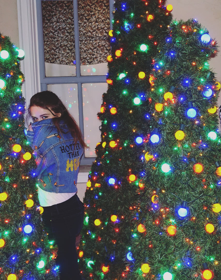 Joey King