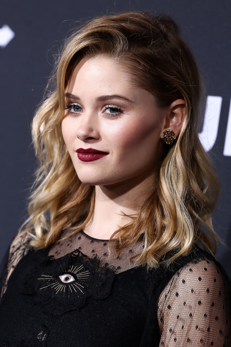 Virginia Gardner