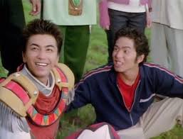 Ryouma (Gingaman)