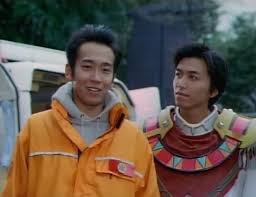 Ryouma (Gingaman)