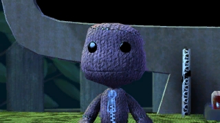 LittleBigPlanet