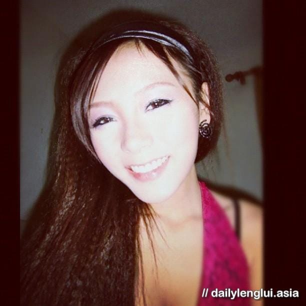 Picture Of Jeana Ho