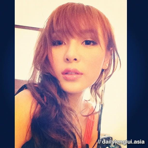 Jeana Ho