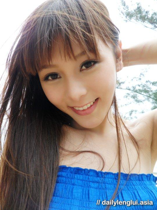 Jeana Ho