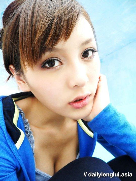 Jeana Ho