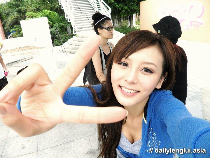 Jeana Ho