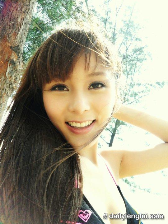 Jeana Ho