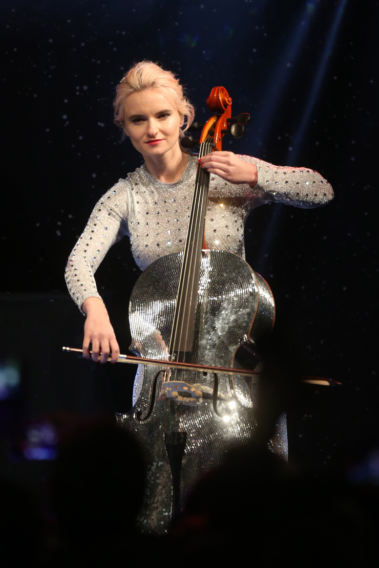 Grace Chatto