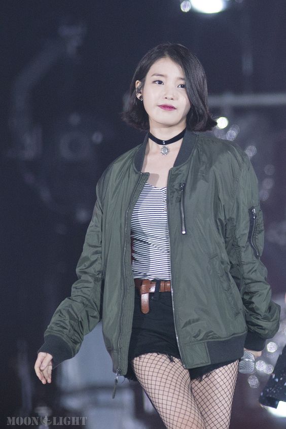 IU