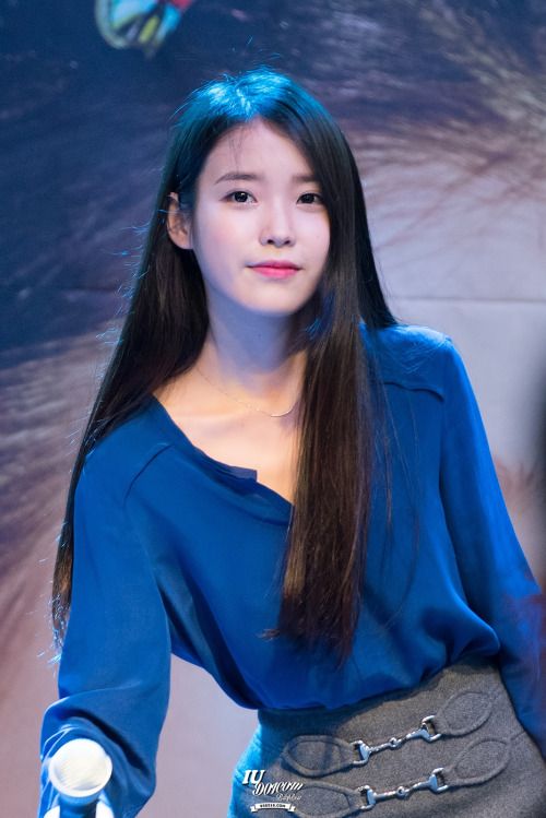 IU