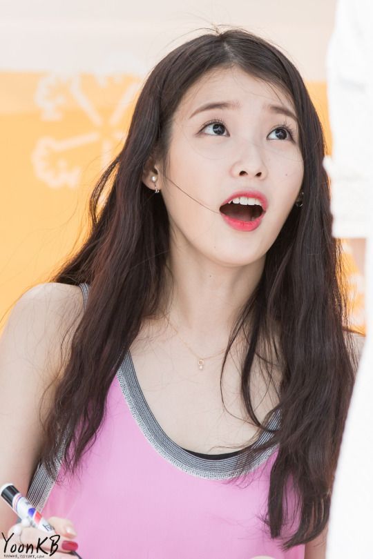 IU IU