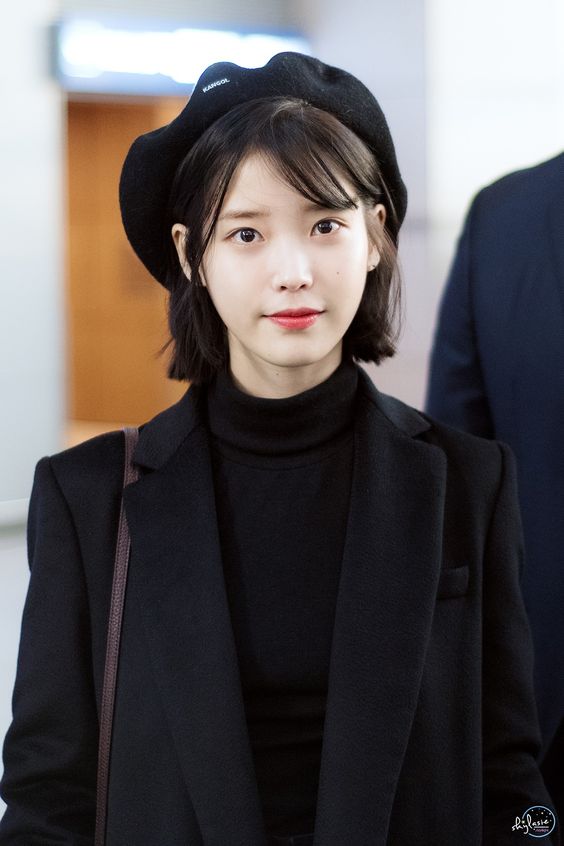 IU IU