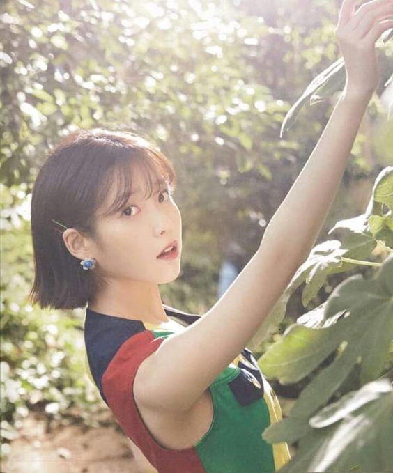 IU