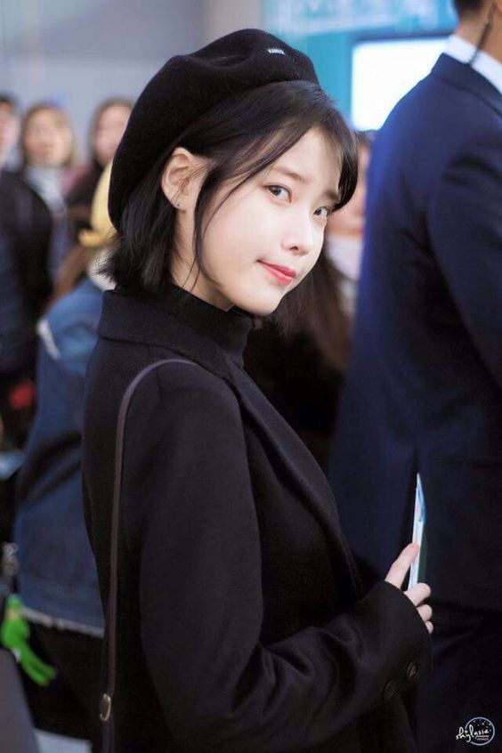 IU