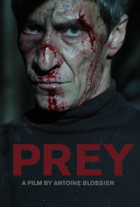 Prey