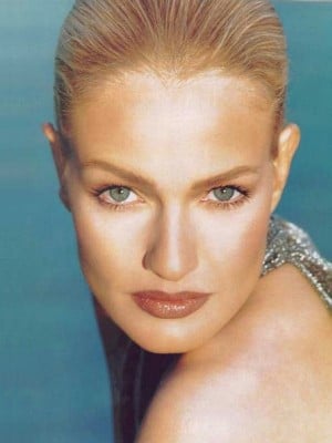 Karen Mulder Karen Mulder
