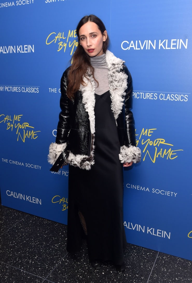 Rebecca Dayan Rebecca Dayan