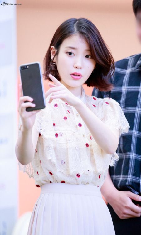 IU