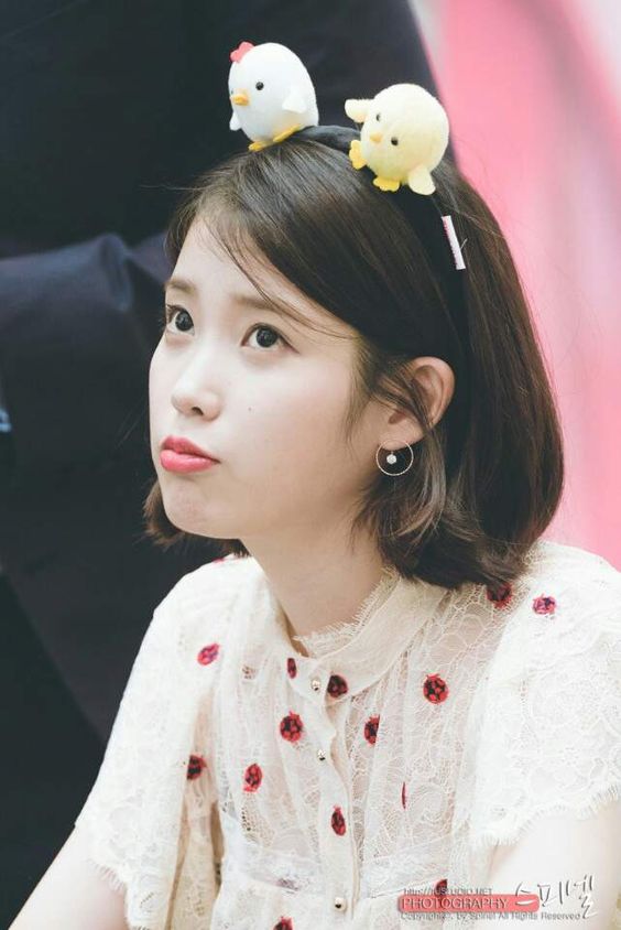 IU IU