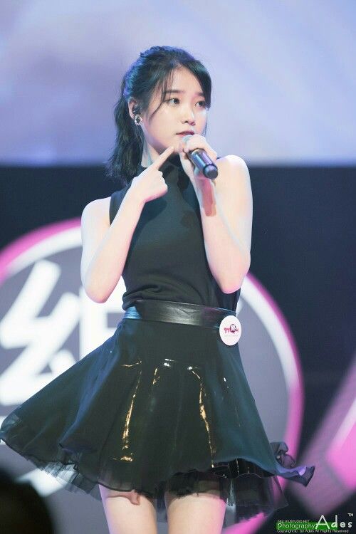 IU