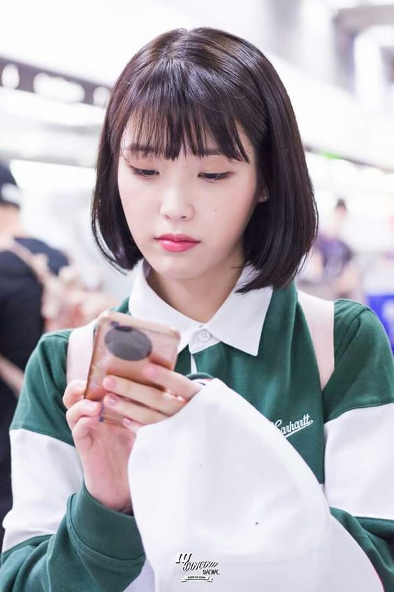 IU IU