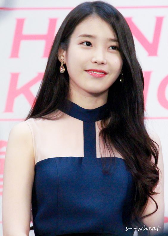 IU IU